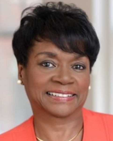 Peggy Joseph